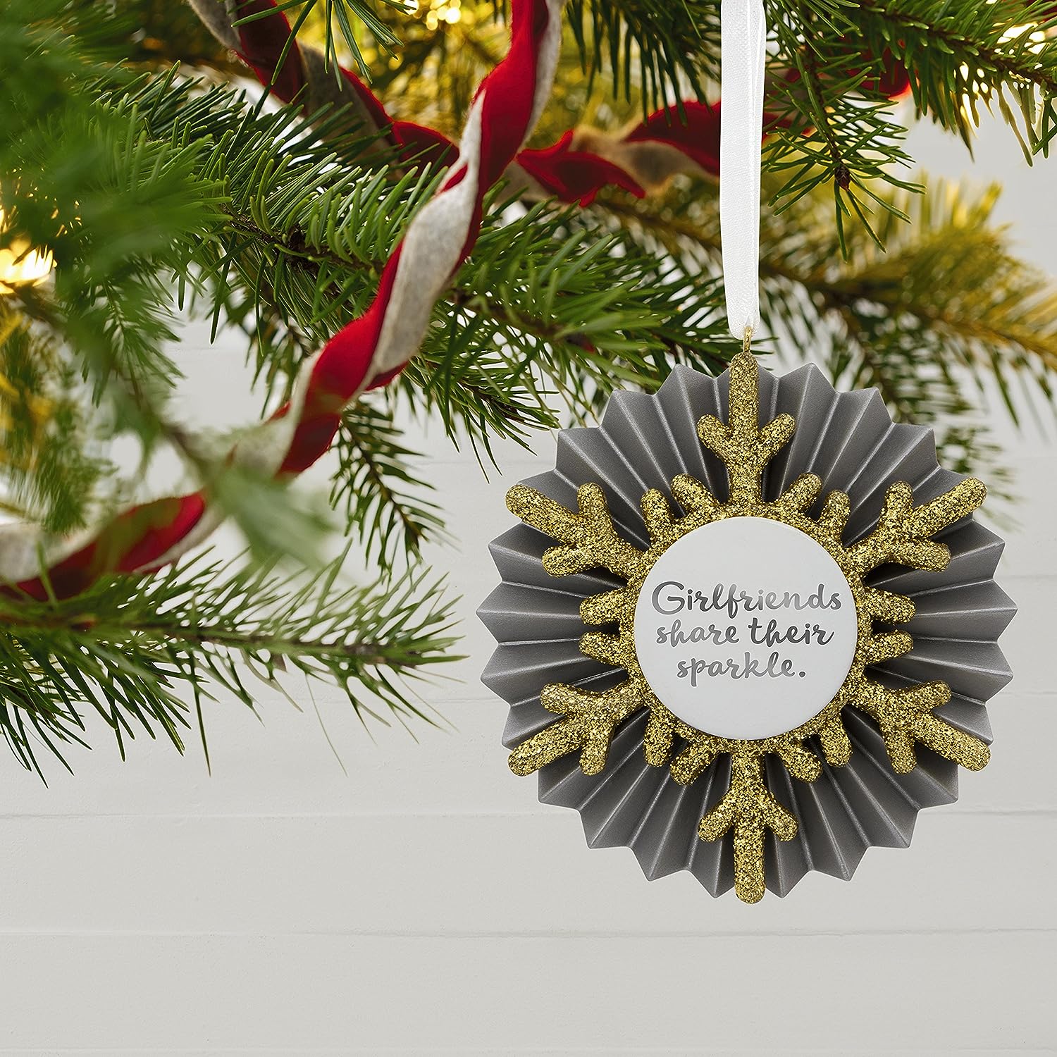 QGO1866 2018 Girlfriends Share Their Sparkle (Snowflake) Image4