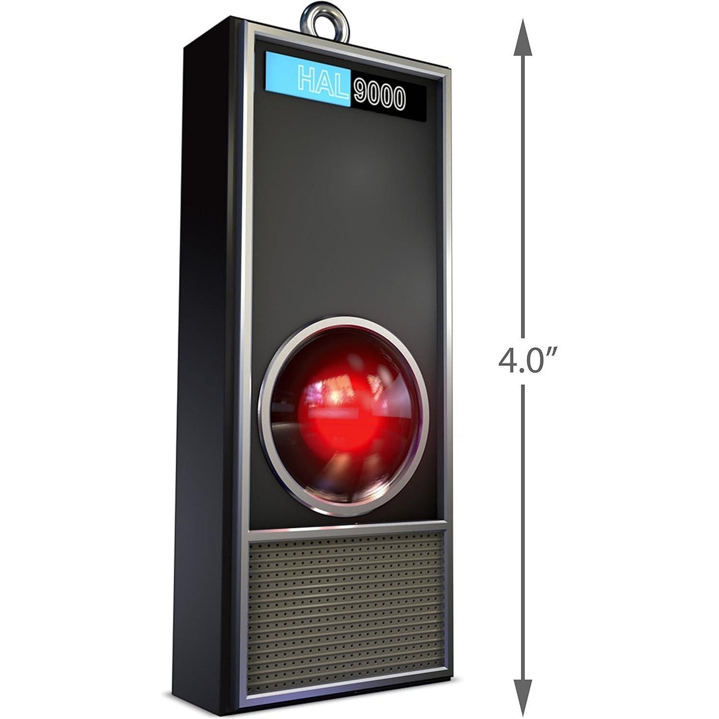 2018 HAL 9000 2001: A Space Odyssey Hallmark Ornament (2001: A Space Odyssey) QXI3213