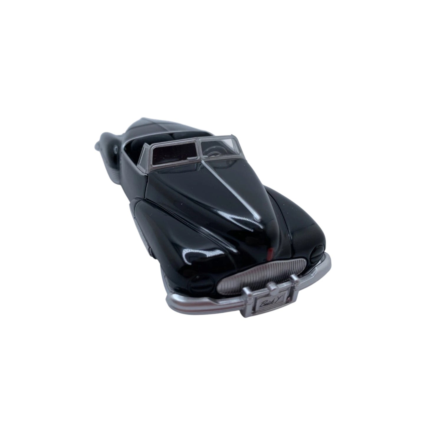 2018 (1938) Buick Y-Job Hallmark Ornament (Legendary Concept Cars) QX9336