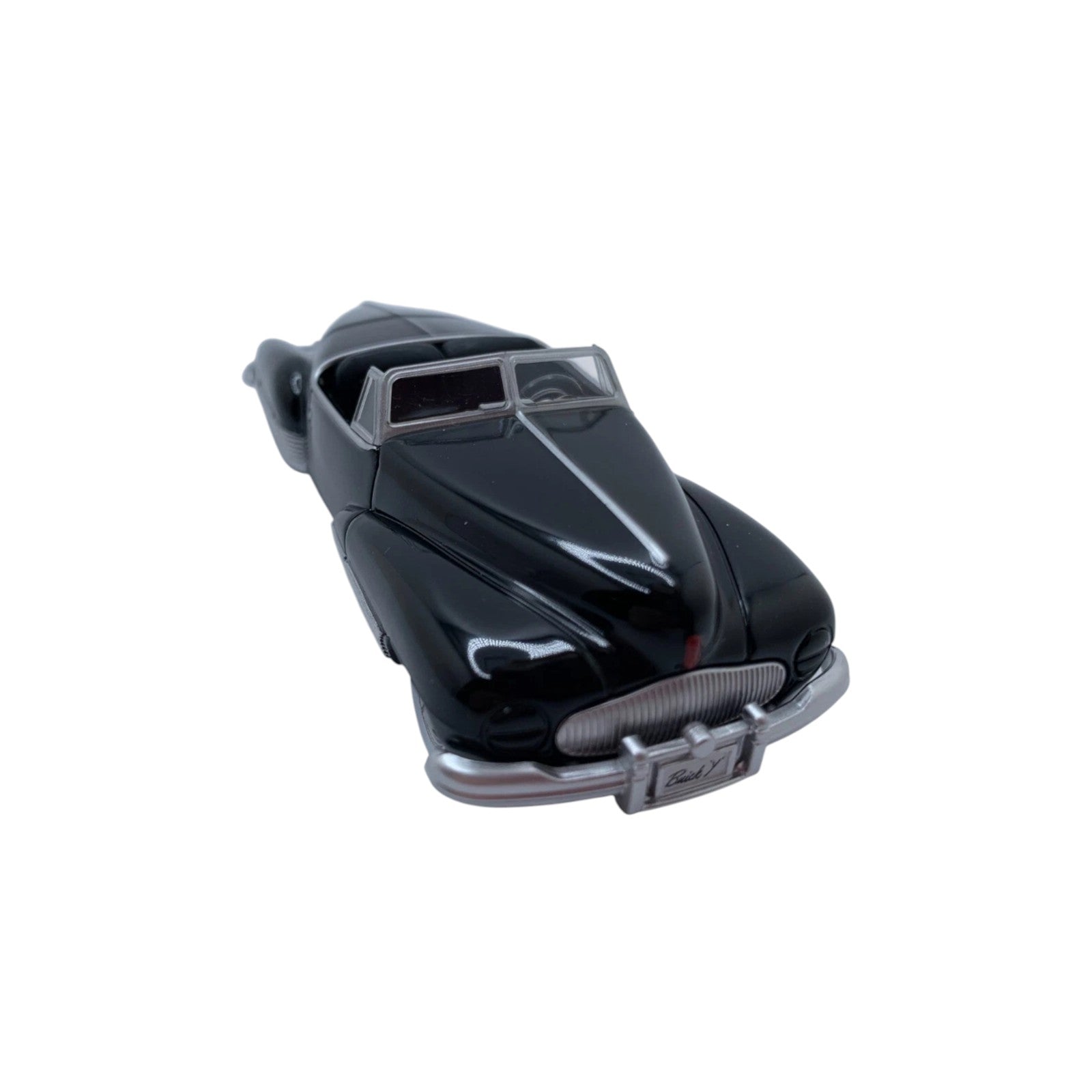 2018 (1938) Buick Y-Job Hallmark Ornament (Legendary Concept Cars) QX9336