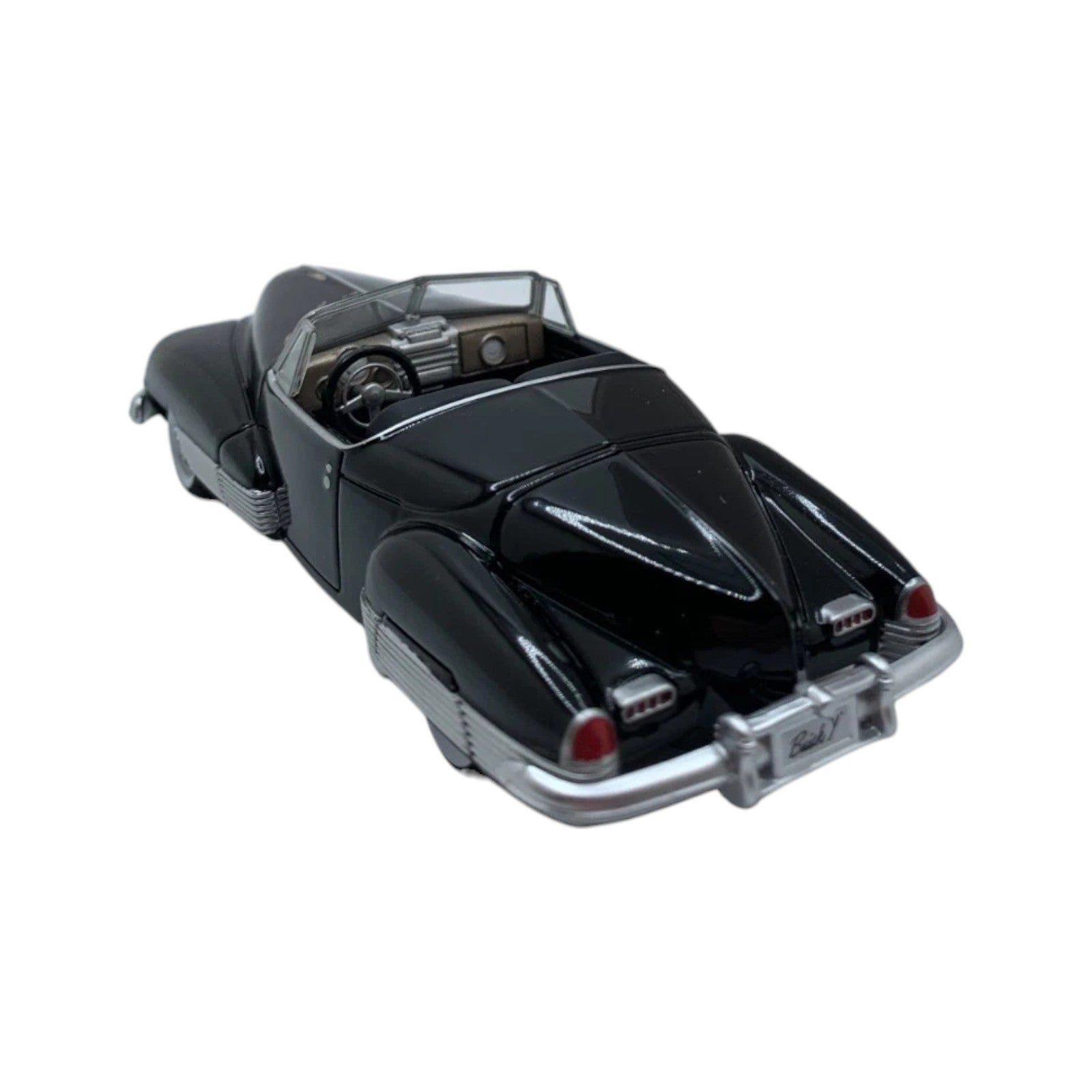 2018 (1938) Buick Y-Job Hallmark Ornament (Legendary Concept Cars) QX9336