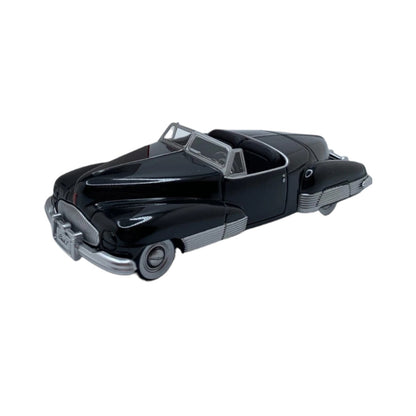 2018 (1938) Buick Y-Job Hallmark Ornament (Legendary Concept Cars) QX9336