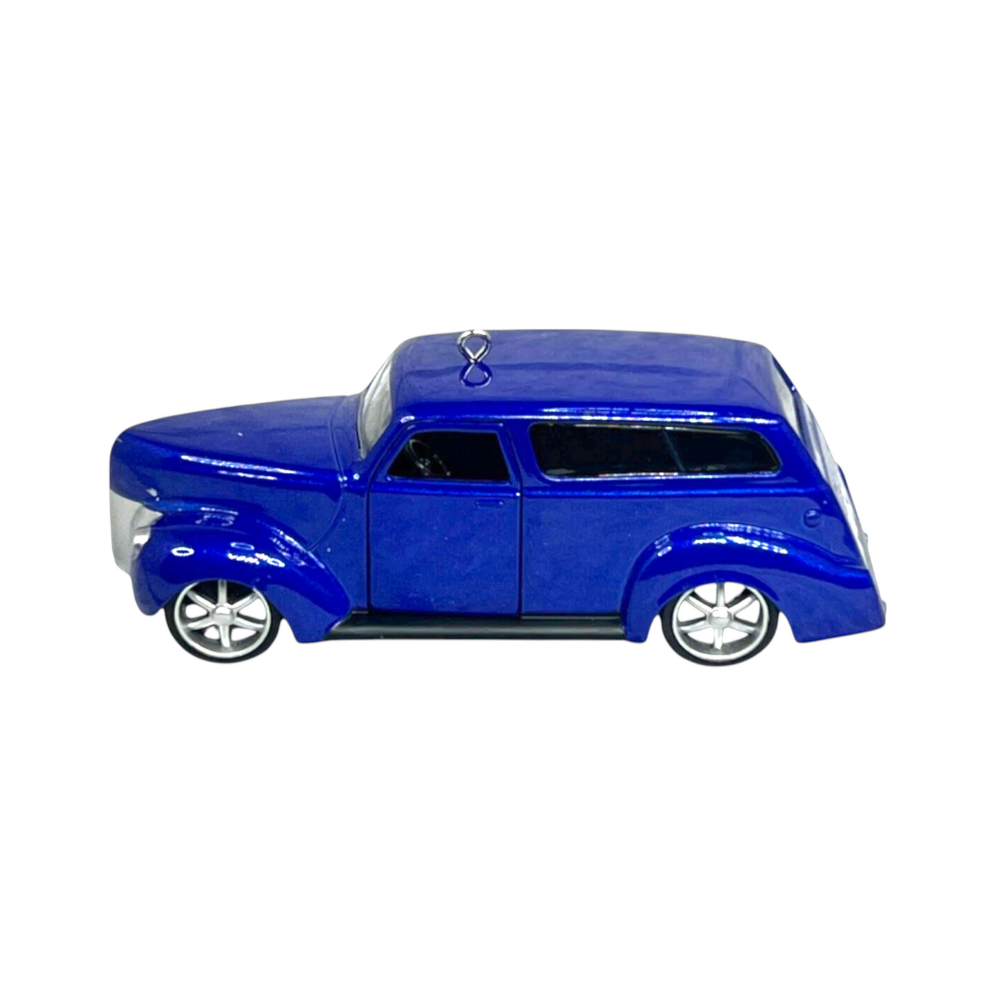 2018 (1940) Ford Hallmark Ornament (Keepsake Kustoms) QX9306