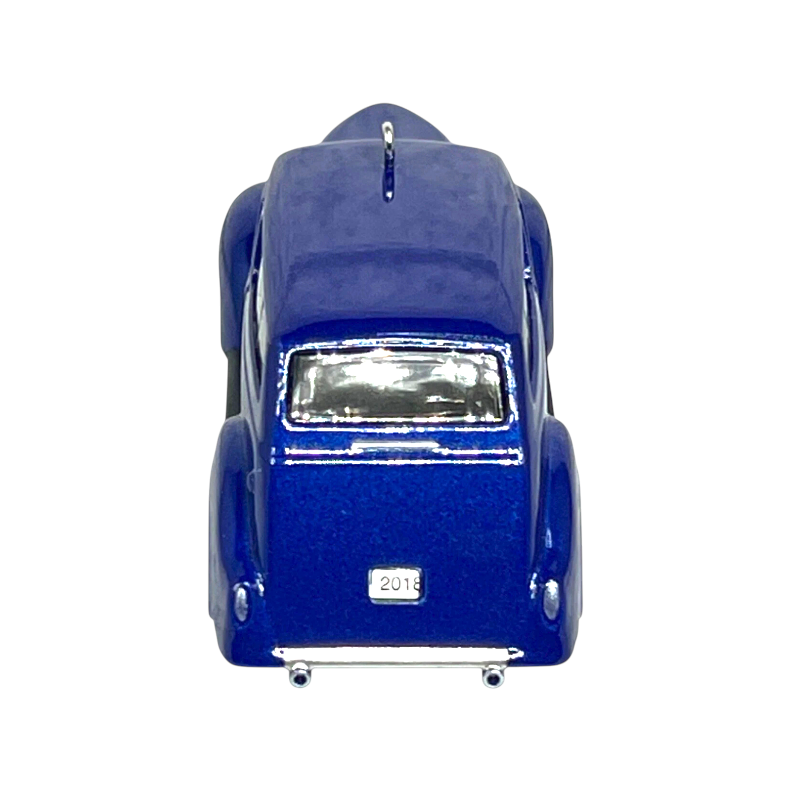 2018 (1940) Ford Hallmark Ornament (Keepsake Kustoms) QX9306