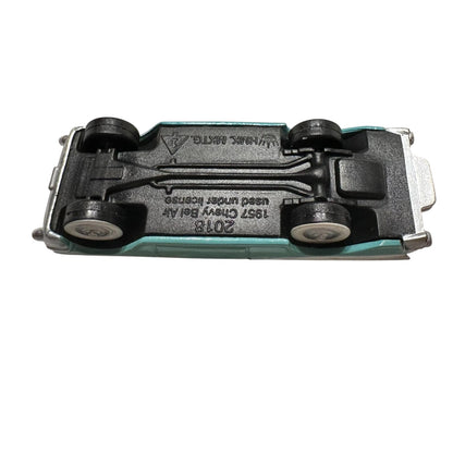 2018 (1957) Chevrolet Bel Air Hallmark Ornament (Lil' Classic Cars) QXM8253