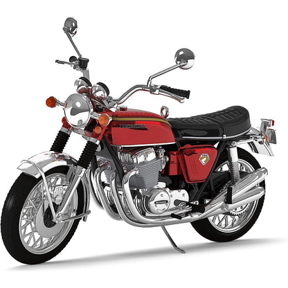 2018 (1969) CB750 Hallmark Ornament (Honda Motorcycle) QXI3166