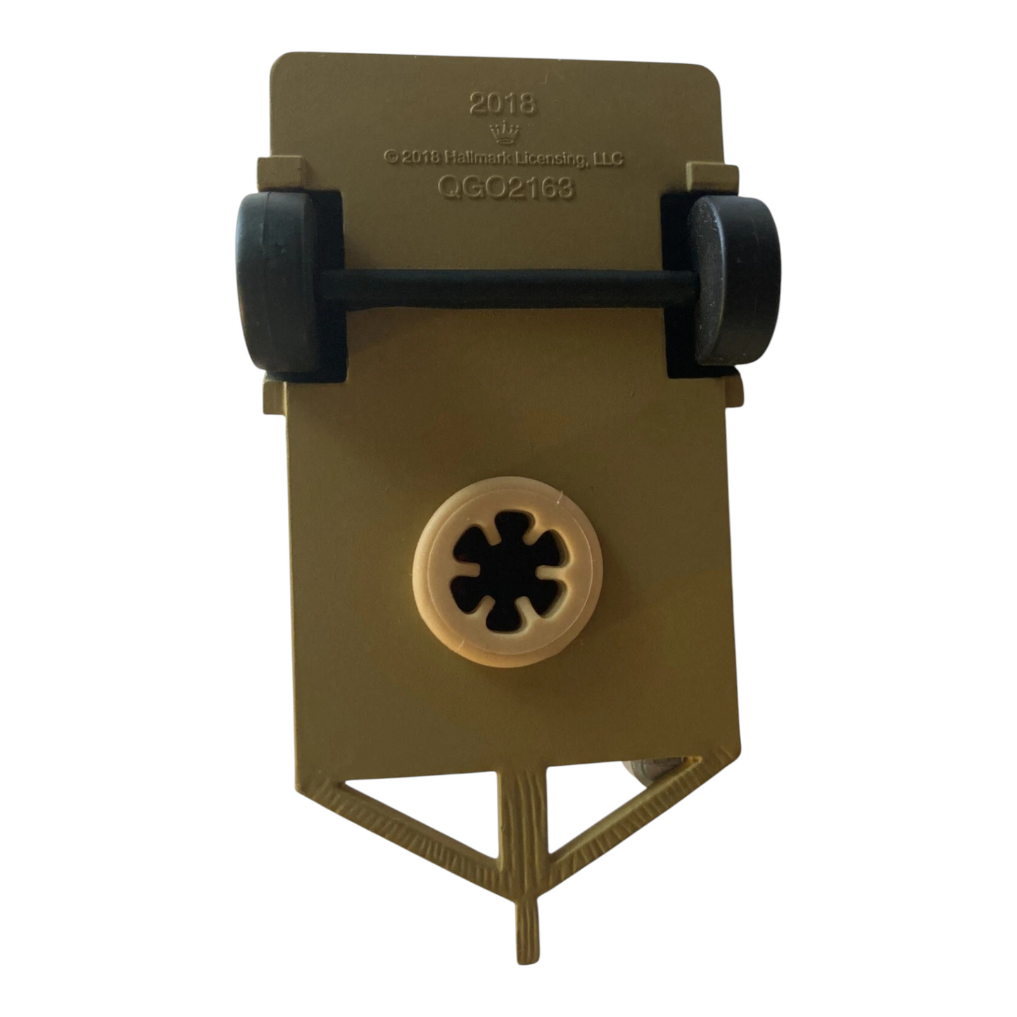 2018 Happy Campers (Happy Camper)