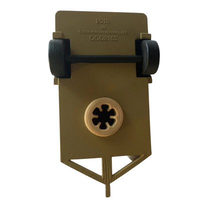 2018 Happy Campers (Happy Camper)