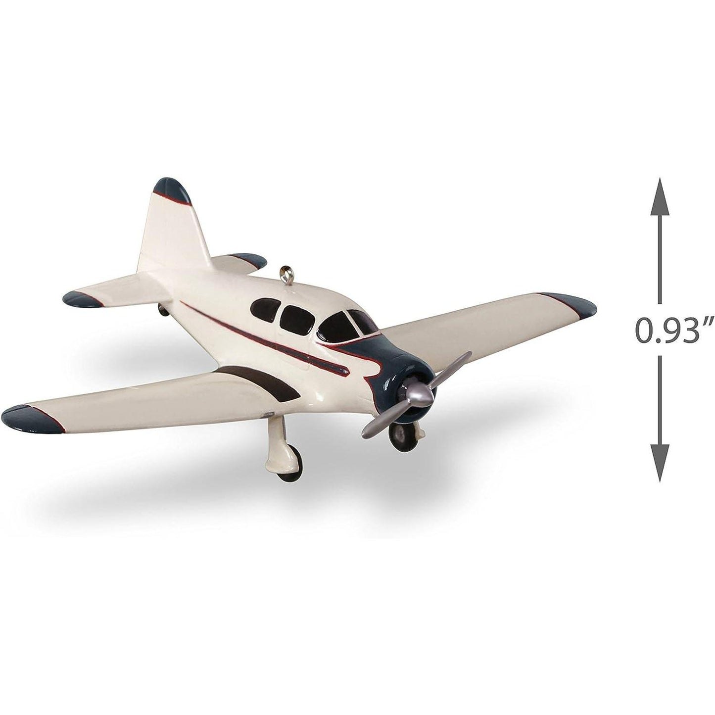 2018 Harlow PJC-2 Hallmark Ornament (Sky's the Limit) QX9286