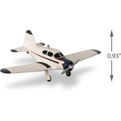 2018 Harlow PJC-2 Hallmark Ornament (Sky's the Limit) QX9286