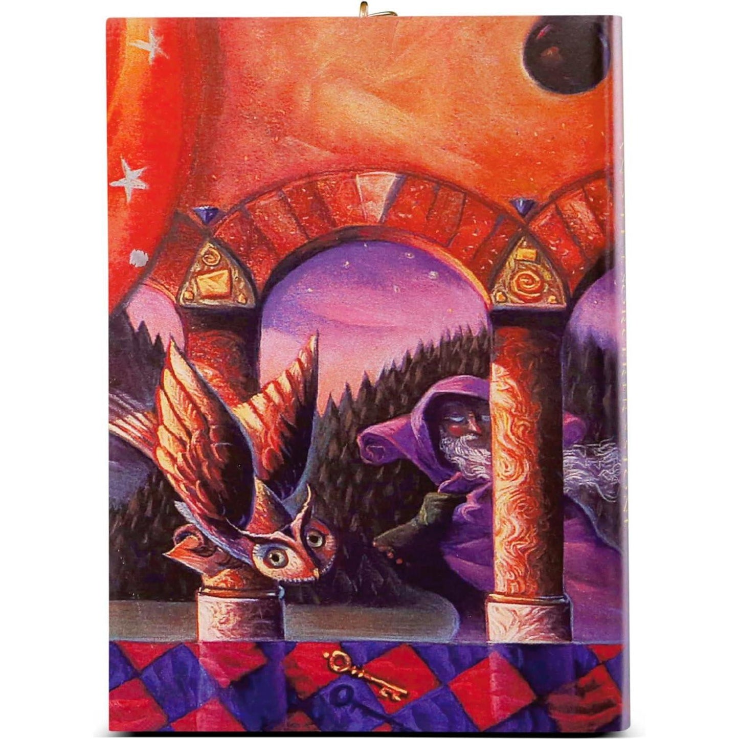 2018 Harry Potter and the Sorcerer's Stone (Harry Potter)