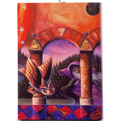 2018 Harry Potter and the Sorcerer's Stone (Harry Potter)