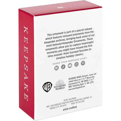 2018 Harry Potter and the Sorcerer's Stone (Harry Potter)