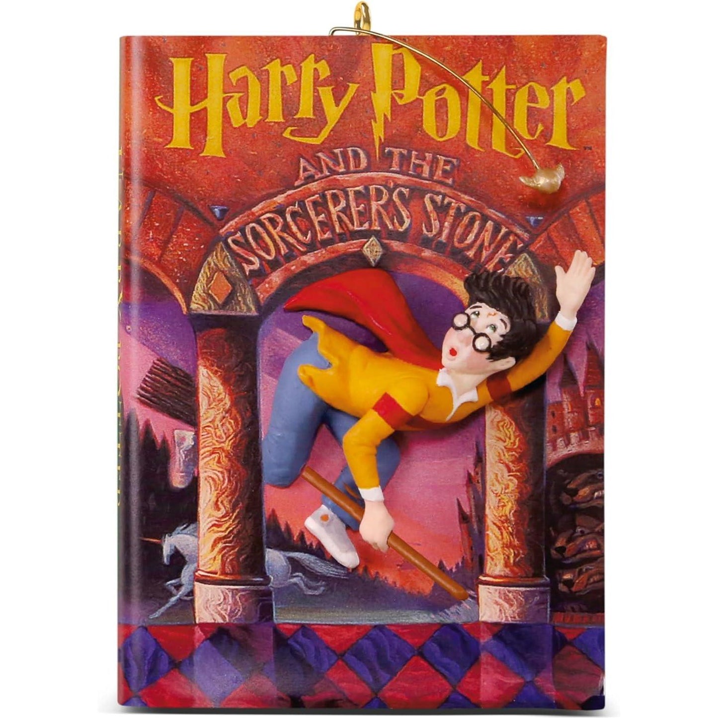 2018 Harry Potter and the Sorcerer's Stone (Harry Potter)