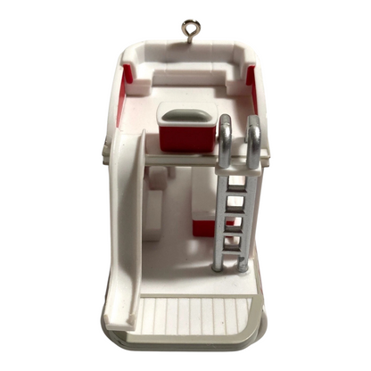 2018 In The Summertime (Boat)