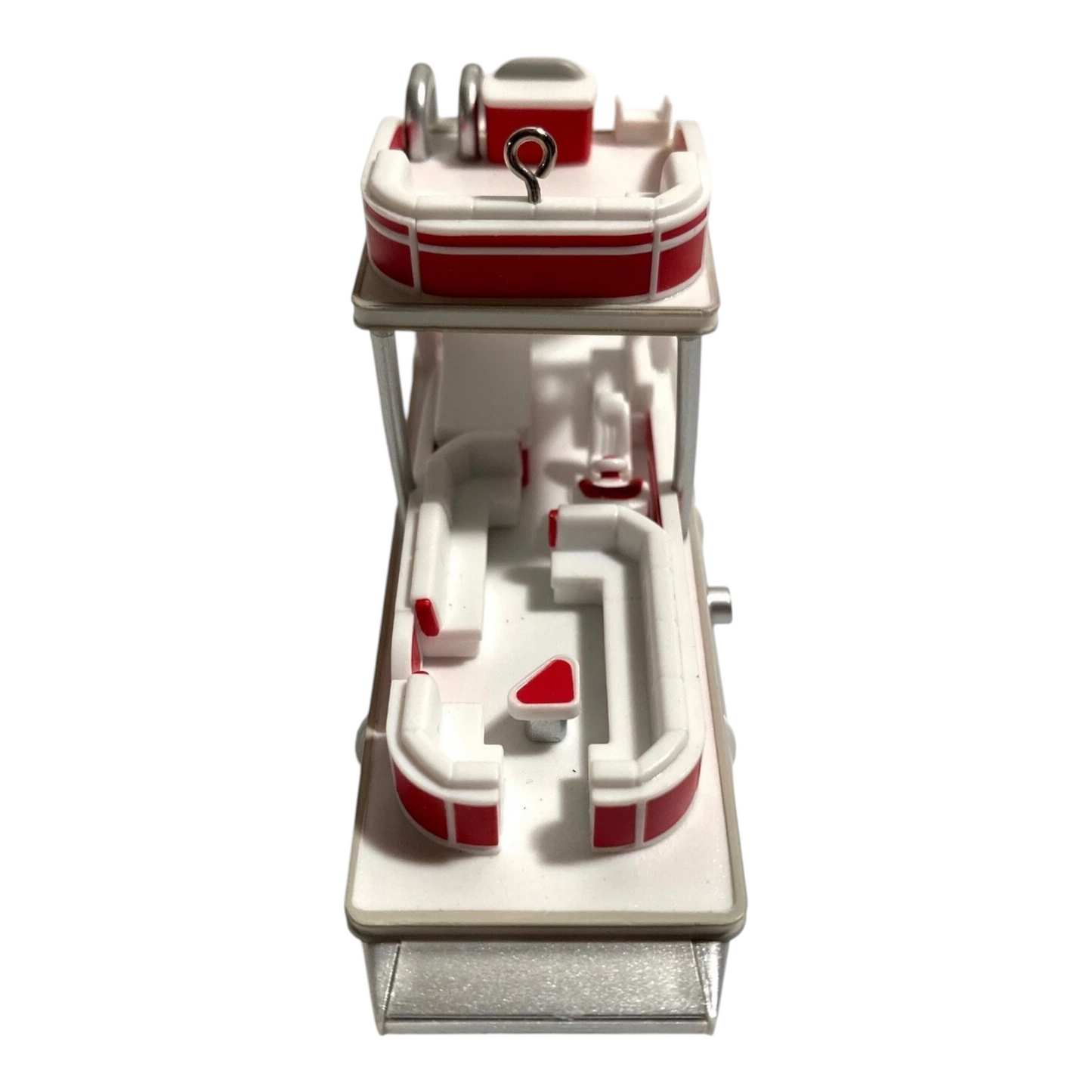 2018 In The Summertime (Boat)