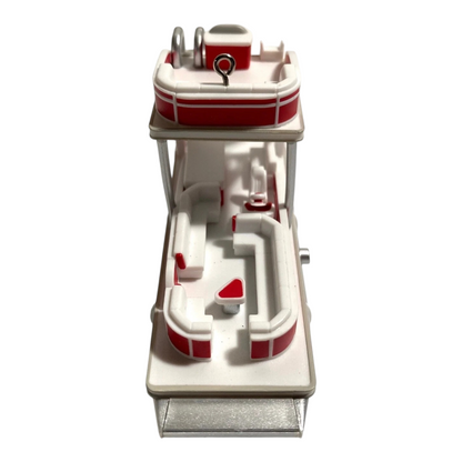 2018 In The Summertime (Boat)