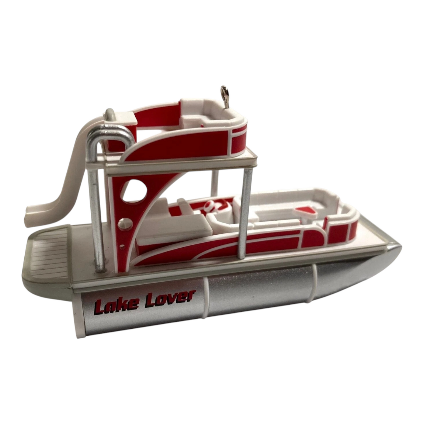 2018 In The Summertime (Boat)