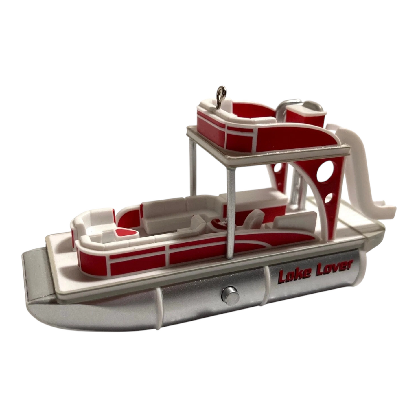 2018 In The Summertime (Boat)