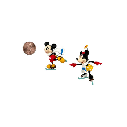 2018 Mice on Ice (Mickey Mouse)