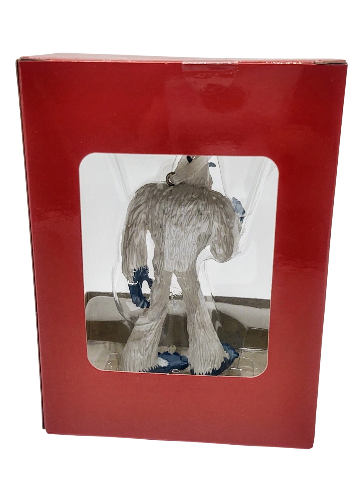 2018 Migo Hallmark Ornament (Animation) 2HCM5383