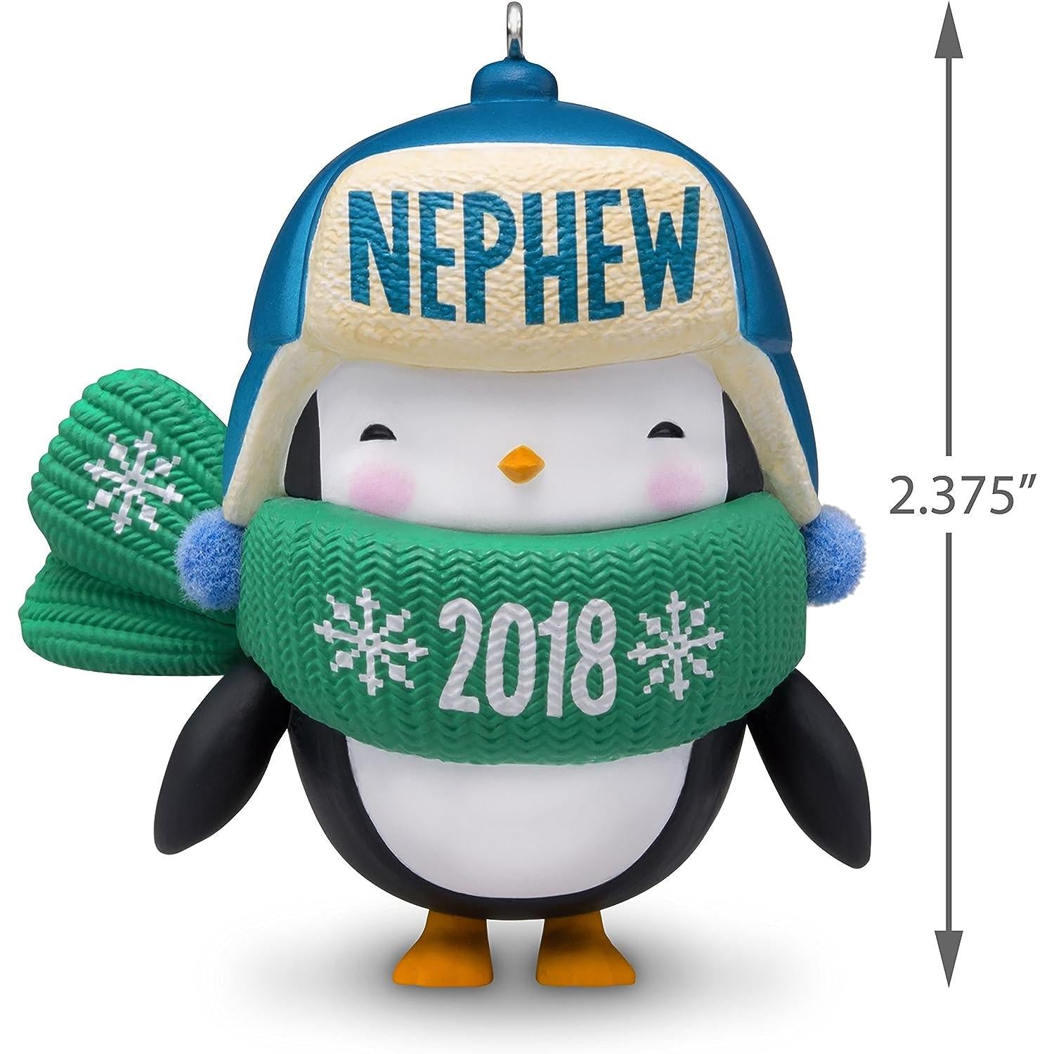 QGO1836 2018 Newphew (Family) Image4