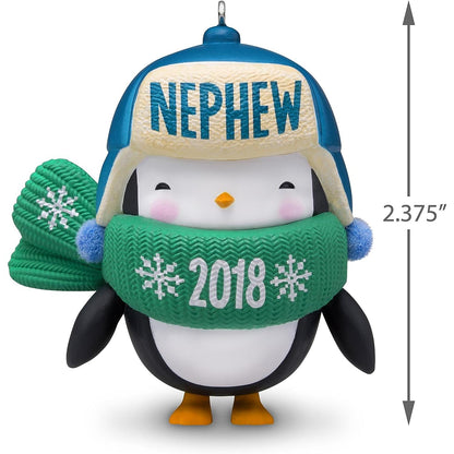 QGO1836 2018 Newphew (Family) Image4