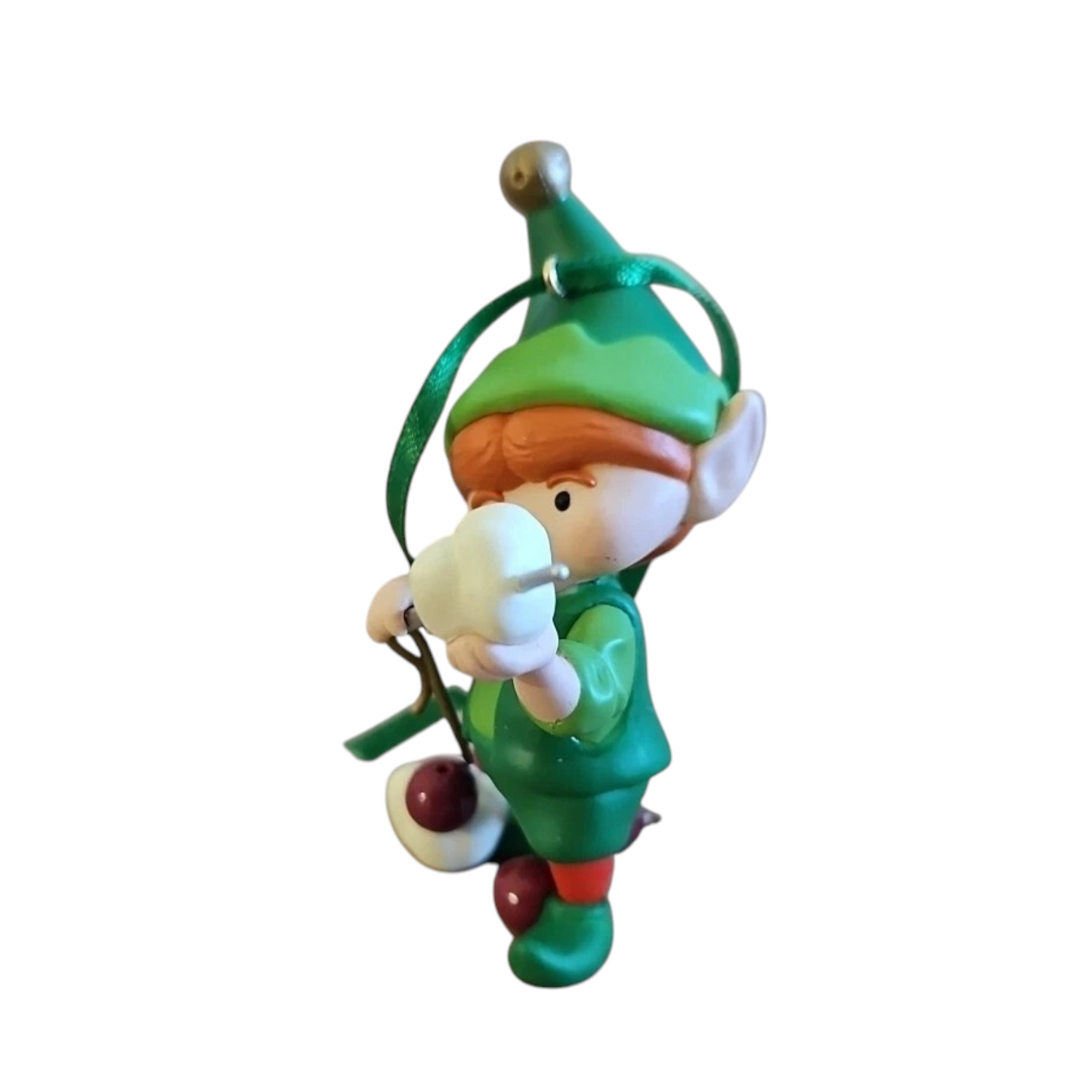 2018 North Pole Tree Trimmers (North Pole Tree Trimmers)