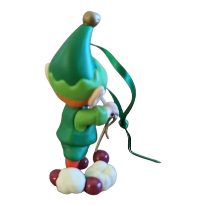 2018 North Pole Tree Trimmers (North Pole Tree Trimmers)