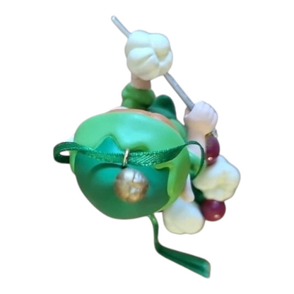 2018 North Pole Tree Trimmers (North Pole Tree Trimmers)