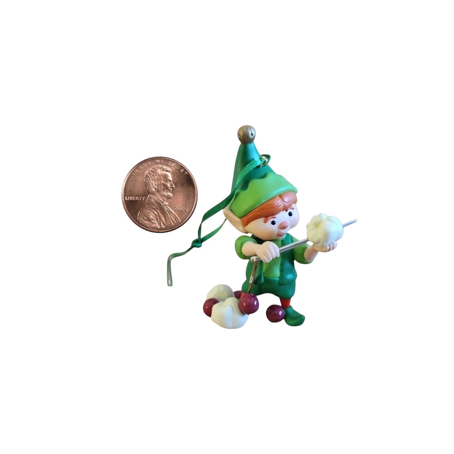 2018 North Pole Tree Trimmers (North Pole Tree Trimmers)
