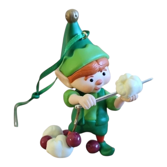 2018 North Pole Tree Trimmers (North Pole Tree Trimmers)