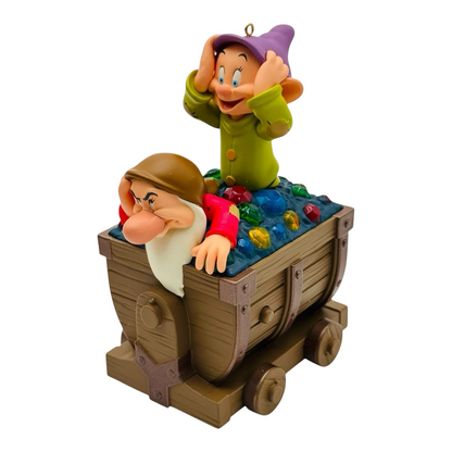 2018 Off We Go! (Snow White) QXD6246