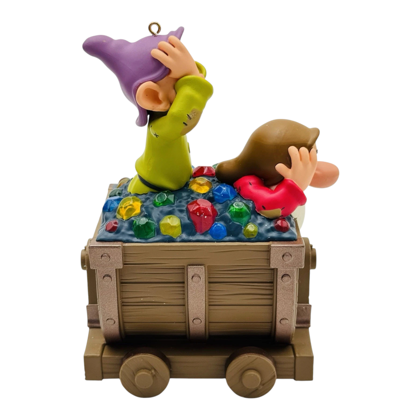 2018 Off We Go! (Snow White) QXD6246