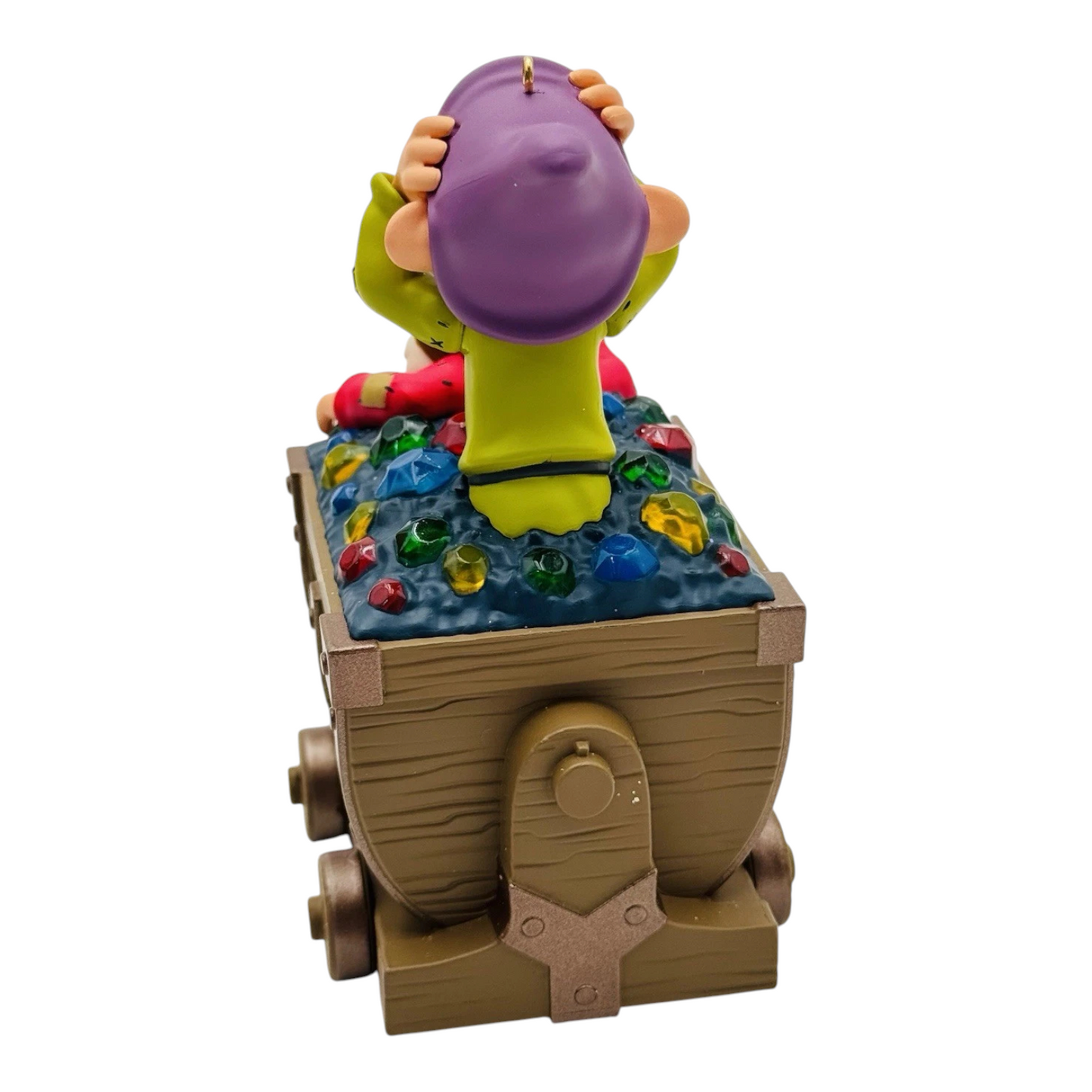 2018 Off We Go! (Snow White) QXD6246