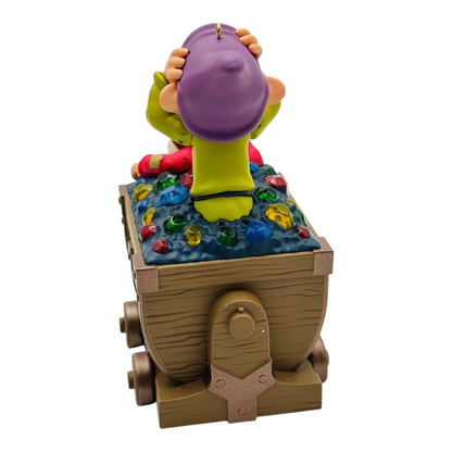 2018 Off We Go! (Snow White) QXD6246