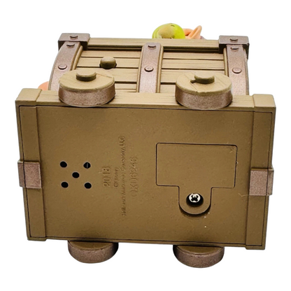 2018 Off We Go! (Snow White) QXD6246