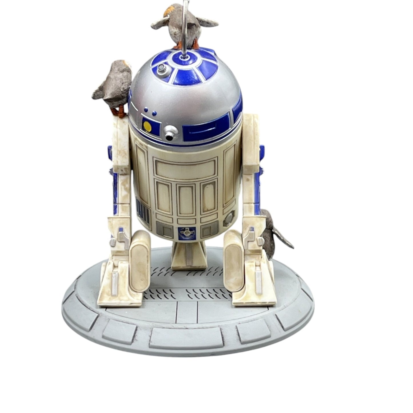 2018 Porg Hallmark Ornament (Star Wars) 2HCM3727 2HCM3727