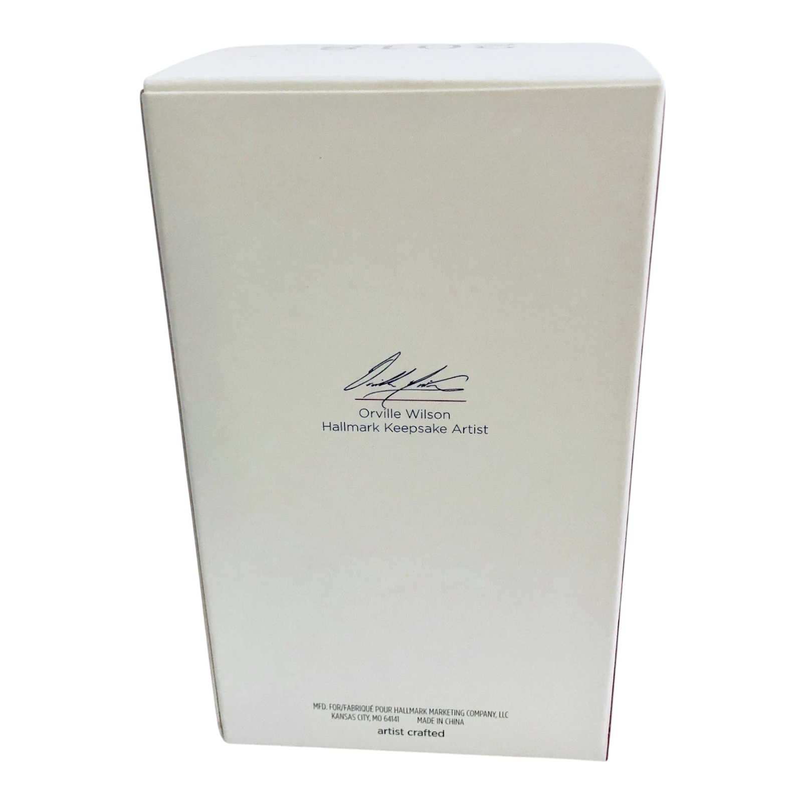 2018 Porg Hallmark Ornament (Star Wars) 2HCM3727 2HCM3727