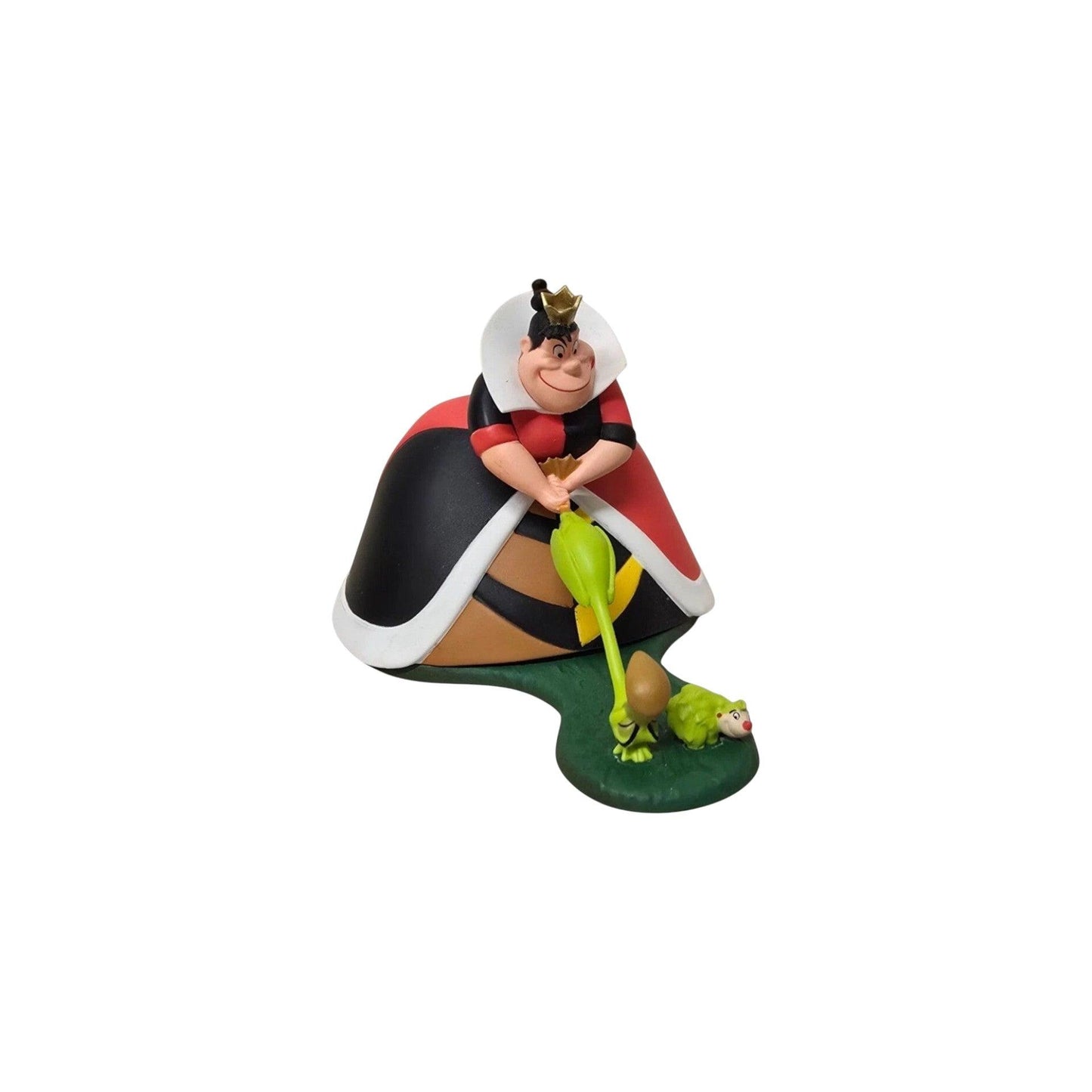2018 Queen of Hearts (Alice in Wonderland)