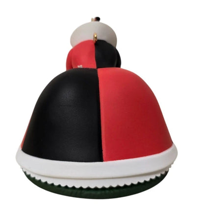 2018 Queen of Hearts Hallmark Ornament (Alice in Wonderland) QXF3183