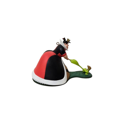 2018 Queen of Hearts (Alice in Wonderland)