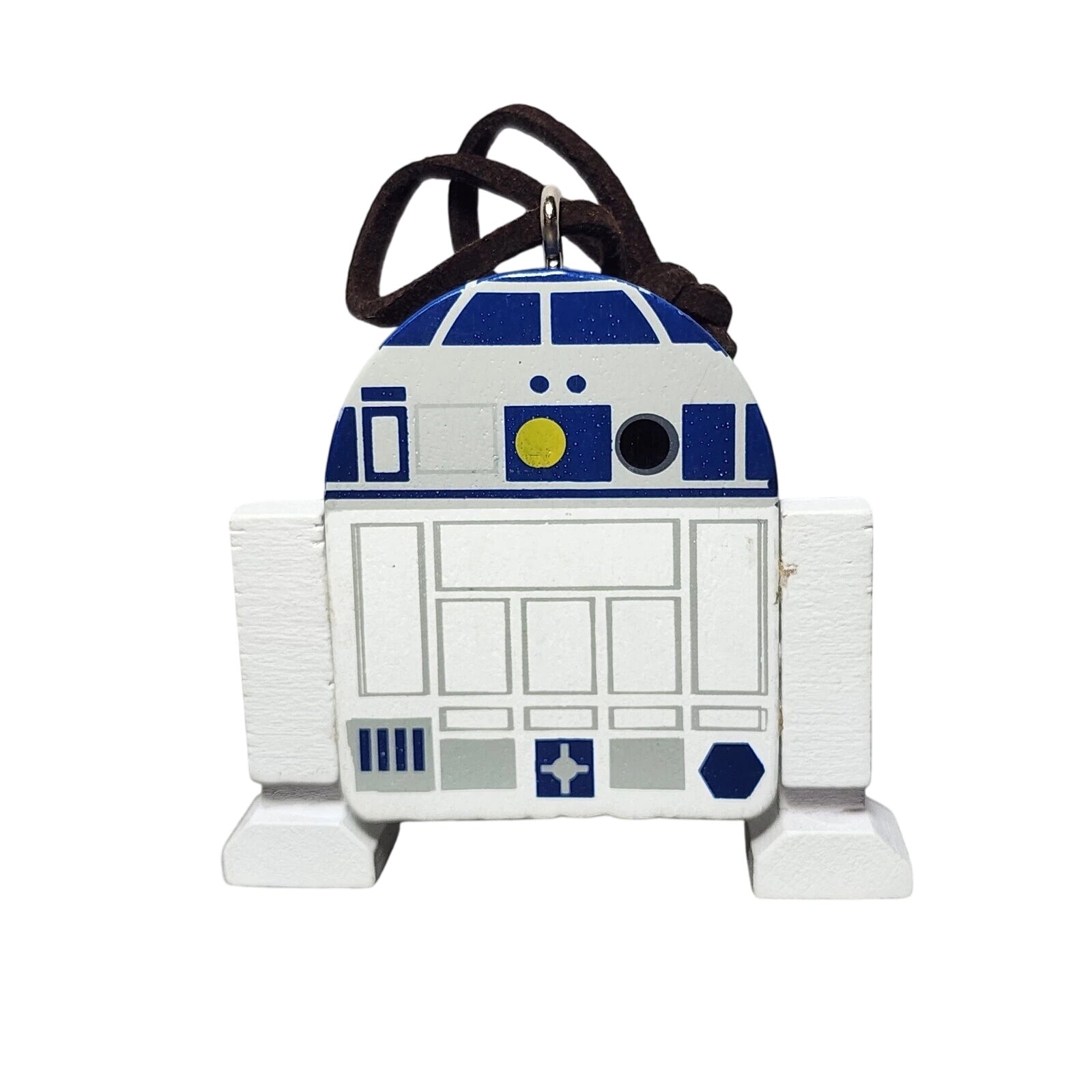 2018 R2-D2 Hallmark Ornament (Star Wars) QXI3443