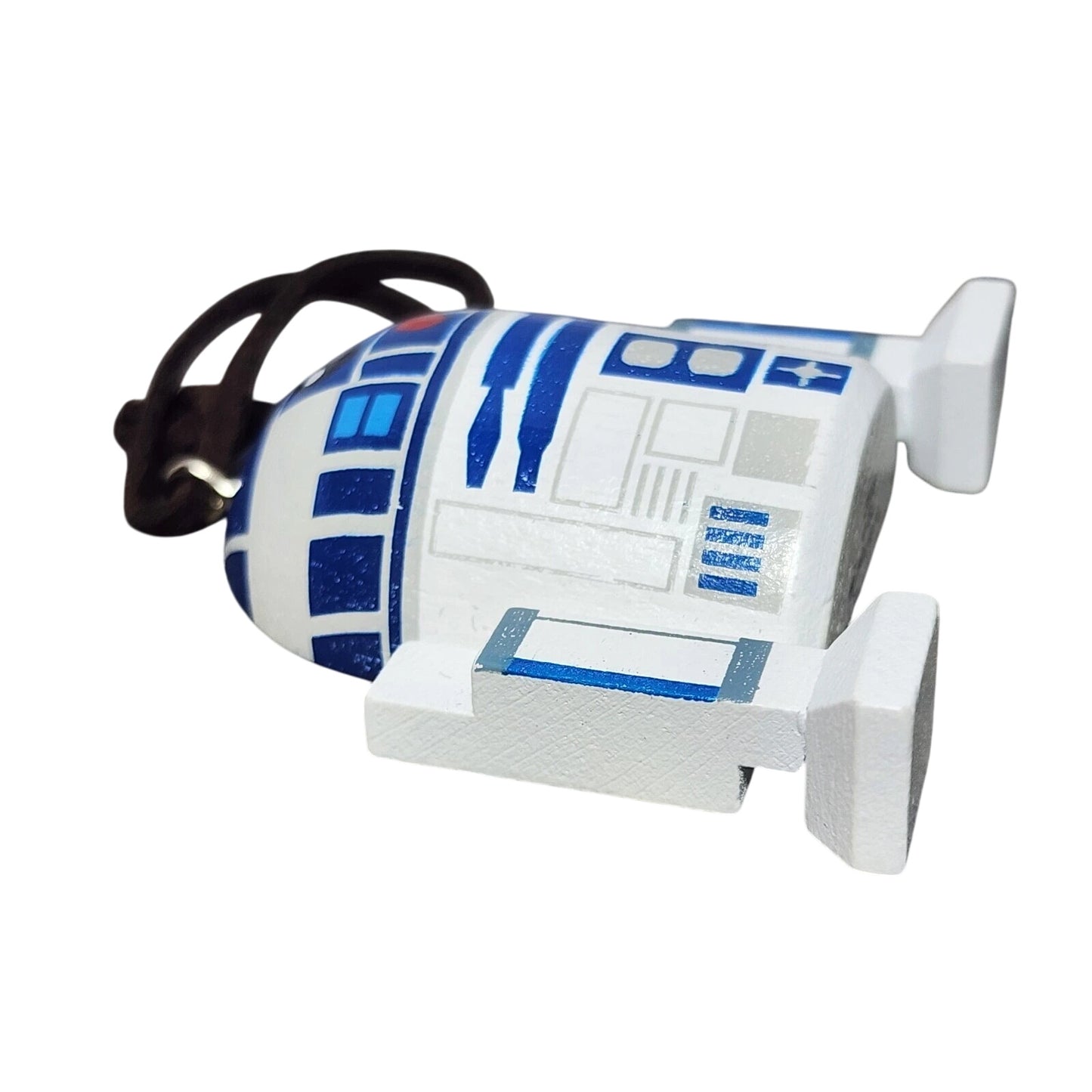 2018 R2-D2 Hallmark Ornament (Star Wars) QXI3443