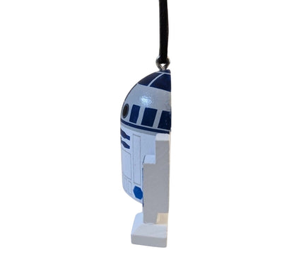 2018 R2-D2 Hallmark Ornament (Star Wars) QXI3443