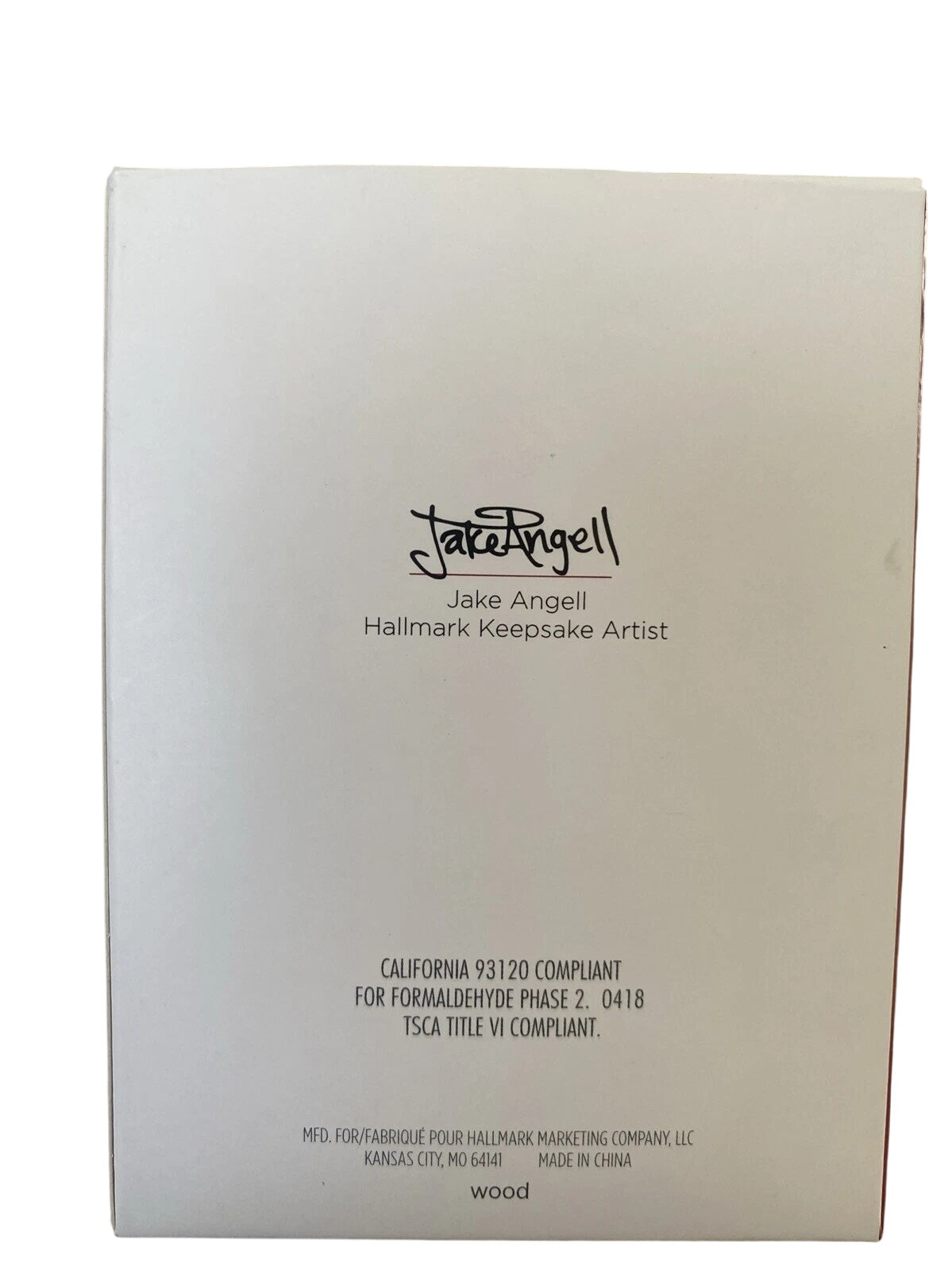 2018 R2-D2 Hallmark Ornament (Star Wars) QXI3443