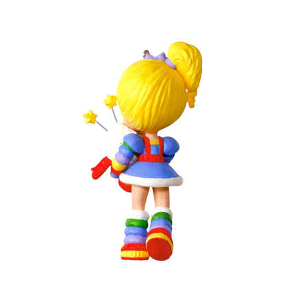 2018 Rainbow Brite and Twink (Rainbow Brite)