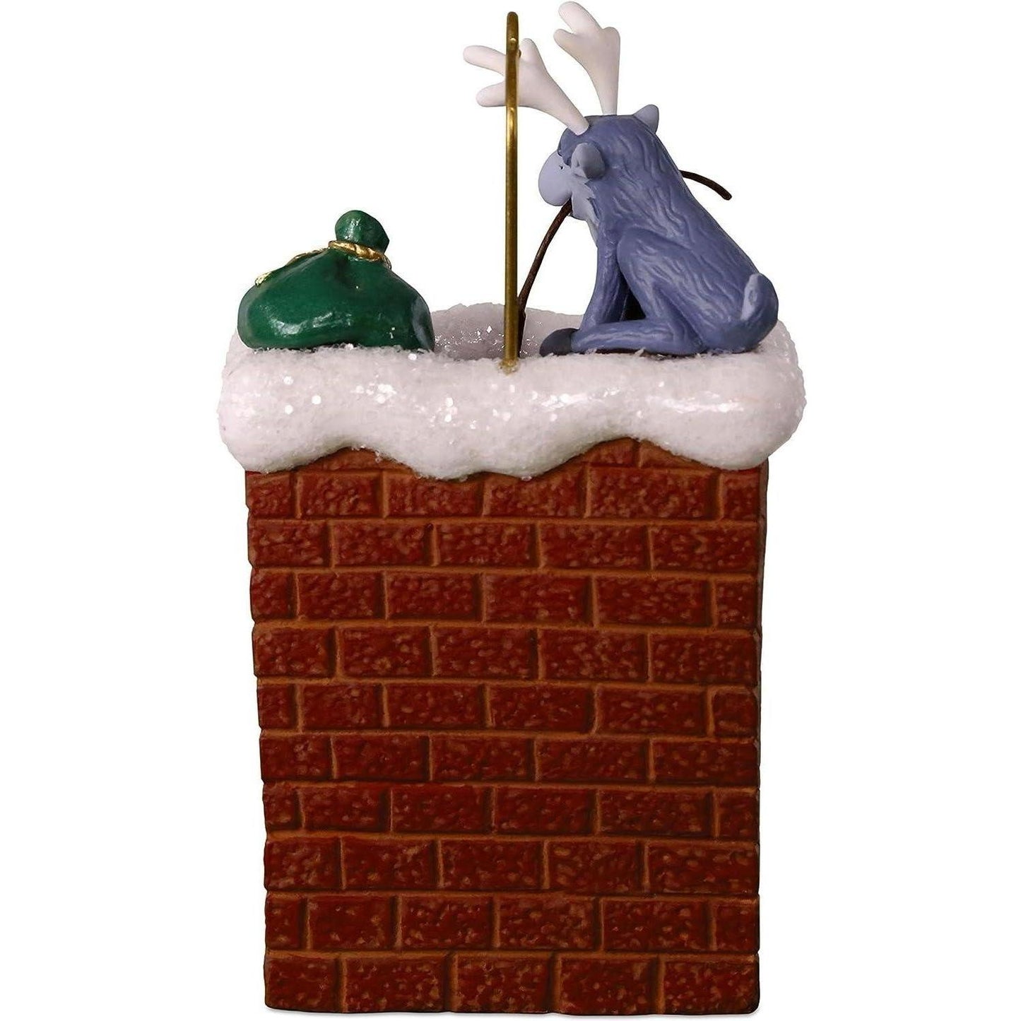 QGO2043 2018 Ring of Fire (Ring of Fire) Image2