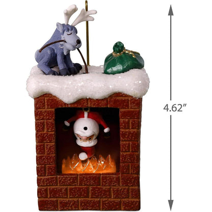 QGO2043 2018 Ring of Fire (Ring of Fire) Image4