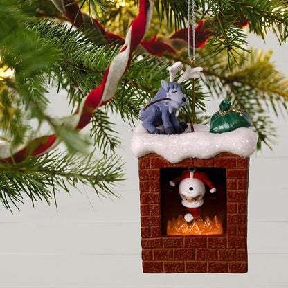 QGO2043 2018 Ring of Fire (Ring of Fire) Image5